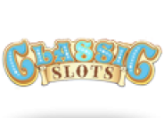 Classic Slots Scratchcard logo