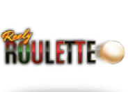 Reely Roulette logo