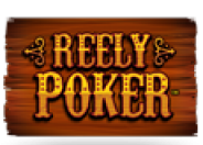 Reely Poker logo