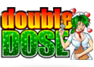 Double Dose logo