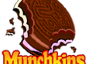 Munchkins logo