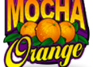 Mocha Orange logo