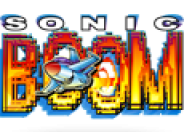 Sonic Boom logo
