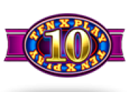 10x Play logo