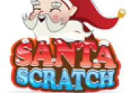 Santa Scratch logo