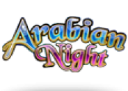 Arabian Night logo