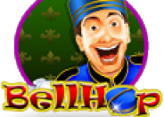 Bell Hop logo