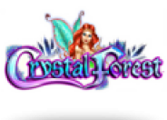 Crystal Forest logo