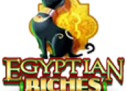 Egyptian Riches logo