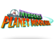 Invaders from the Planet Moolah logo