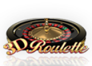 3D Roulette  logo