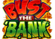 Bust the Bank logo