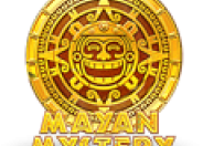 Mayan Mystery logo