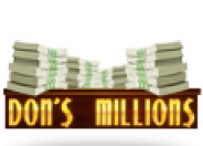 Don's Millions logo