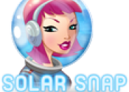 Solar Snap logo