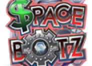 Spacebotz logo