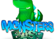 Monsters Bash logo