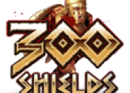 300 Shields logo