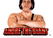 Andre the Giant logo