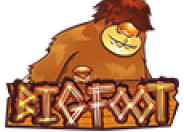 Bigfoot logo