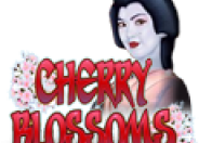 Cherry Blossoms logo