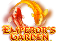 Emperor's Garden logo