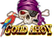 Gold Ahoy logo