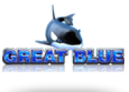Great Blue logo