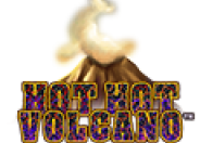 Hot Hot Volcano logo