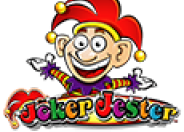 Joker Jester logo