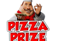 Pizza Prize logo