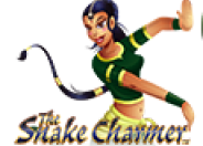 The Snake Charmer logo