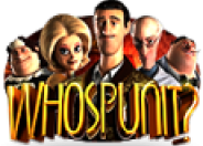 WhoSpunIt logo