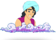 Aladdins Loot logo