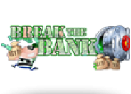 Break The Bank   logo