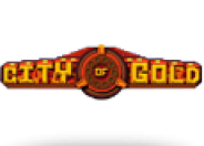 City Of Gold logo