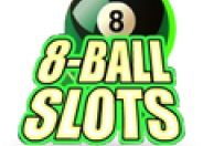 8-Ball Slots logo