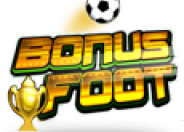 Bonus Foot logo