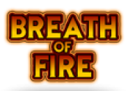 Breath of Fire logo