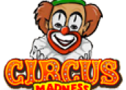 Circus Madness logo