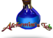 Alchemist's Lab Slot logo