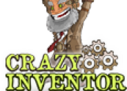 Crazy Inventor logo
