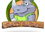 Crazy Safari logo
