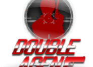 Double Agent logo