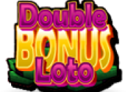 Double Bonus Loto logo