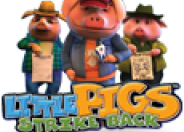 Little Pigs logo