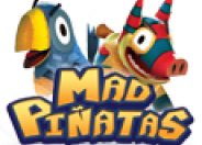 Mad Pinatas logo