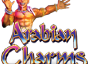 Arabian Charms logo