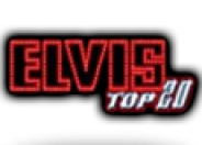 Elvis Top 20 logo