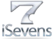 iSevens logo